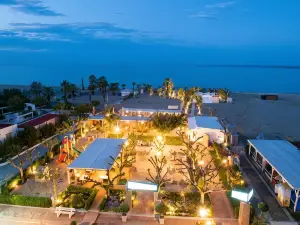 Olympic Star Beach Hotel