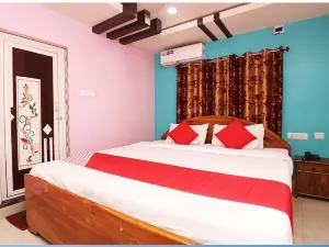 Hotel Ayush International