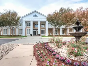 Residence Inn Chapel Hill