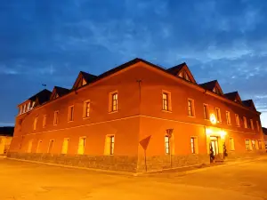 Hotel Majolika