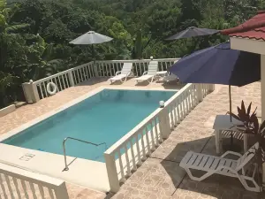 Retreat Guest House