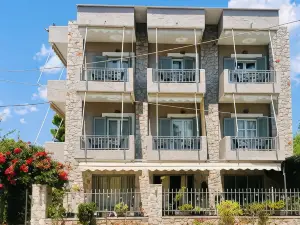 Aloe Luxury Apartments