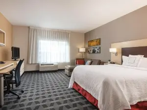 TownePlace Suites Charlotte Mooresville