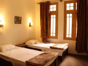 Countryside Resort Gilgit