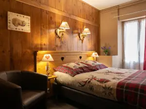 Hôtel Quin Te VA