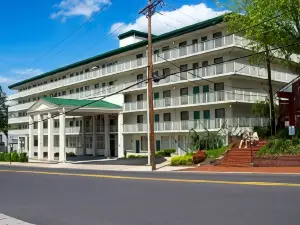 1863 Inn of Gettysburg