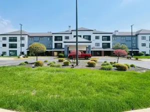 Country Inn & Suites by Radisson, Columbus-Edinburgh