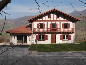Mendialdea Amaiur Baztán