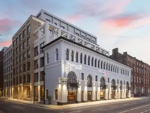 Residence Inn Cork