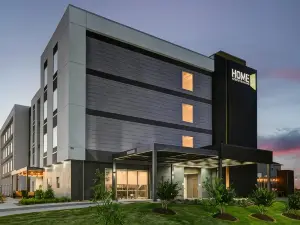 Home2 Suites by Hilton Huntsville