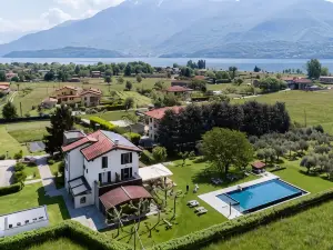 Agriturismo Cà Del Lago