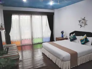 Vijitnakorn Nonpak Hotel