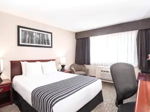 Sandman Inn Smithers