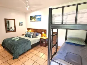 Rainforest Motel