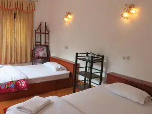 Kongkeo Guesthouse