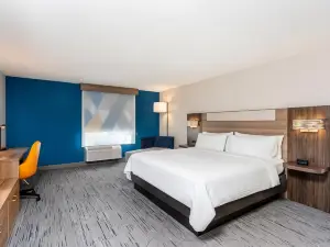 Holiday Inn Express & Suites Florida City-Gateway to Keys