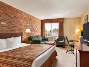 Travelodge by Wyndham North Bay