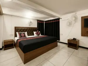 StayGuru Usha Residency
