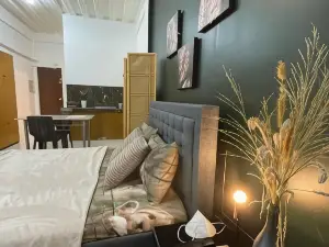 STO. Niño Residences Standard Room