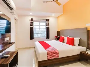 MM Park Inn