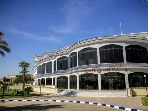 Elminya Compound
