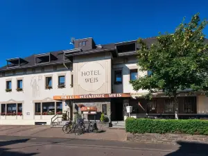 Hotel Weinhaus Weis