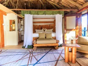 Samburu Elephant Lodge