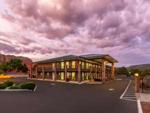 Kokopelli Inn Sedona, Trademark Collection by Wyndham