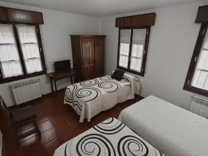 Hostal las Cantigas