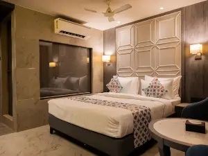 Suvidha Suites