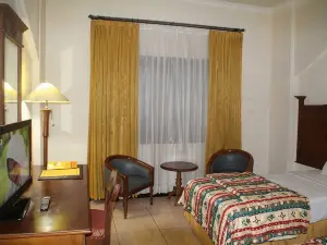 Mega Bintang Sweet Hotel