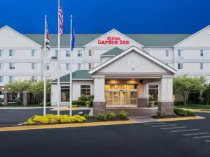 Hilton Garden Inn Annapolis