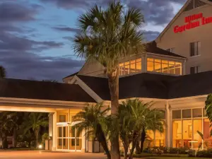 Hilton Garden Inn McAllen Airport