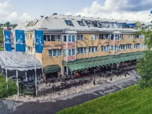 貝斯特韋斯特韋納穆酒店