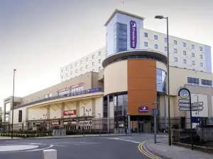 Premier Inn Hemel Hempstead Central