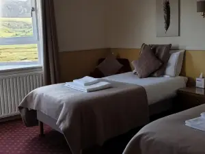 The Dundonnell Hotel