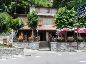Hotel Da Giovanna