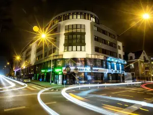 Centrum Superior Suites