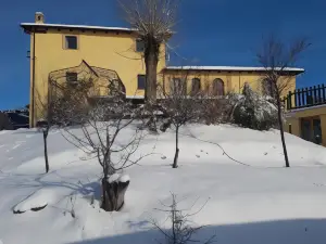 La Locanda dei Cavalieri Affittacamere