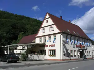 Gasthof Zur Post