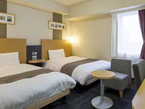 Comfort Hotel Suzuka