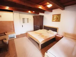 Lugas Vendeghaz