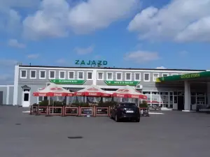 Zajazd Markowski