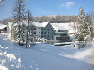 Gasthof Gyrenbad