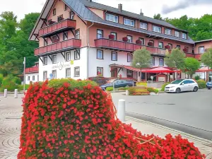 Wochner's Hotel-Sternen am Schluchsee Hochschwarzwald