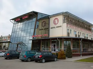 König Hotel