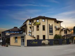 Hotel Bell