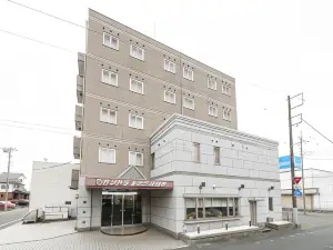 Central Hotel Isohara