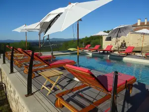 Domaine des Hauts de Vernon