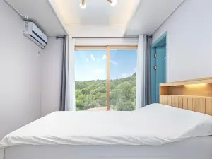 Damyang Casablanca Pension (Buildings D and E)